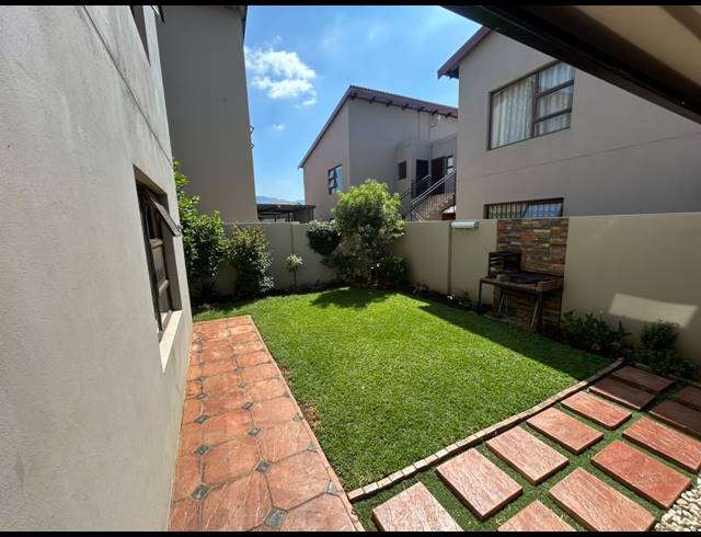 2 BEDROOM HOUSE FOR SALE IN MELODIE